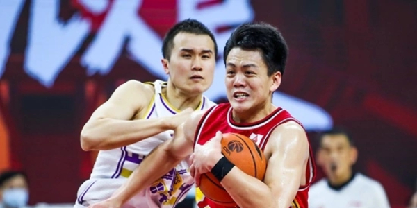 2018cba状元是谁