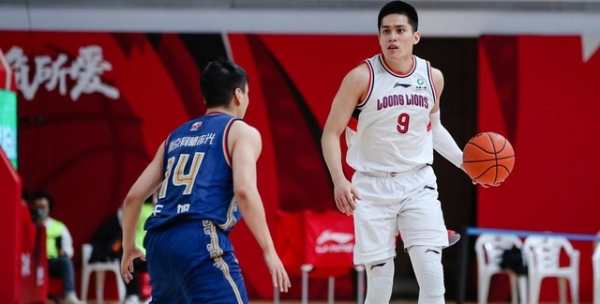 2017cba状元是谁