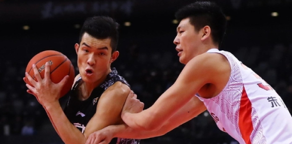 2016cba状元是谁