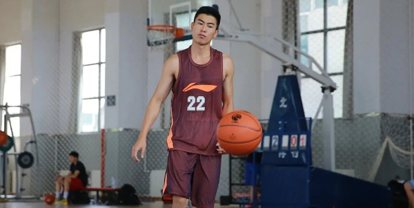 2015cba状元是谁