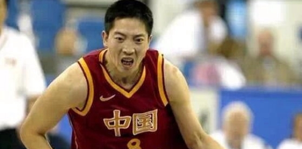 1997cba常规赛mvp是谁