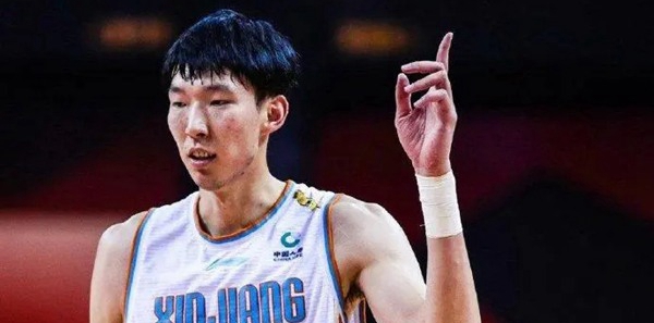 周琦拒绝步行者邀请了吗