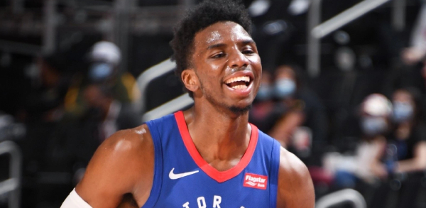 2019nba全明星扣篮大赛冠军是谁