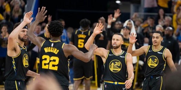 2022nba勇士训练营什么时候开始
