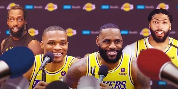 2022nba湖人训练营什么时候开始