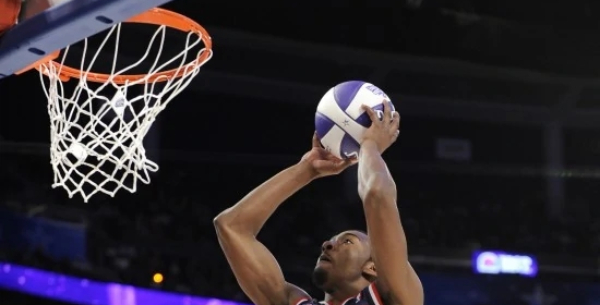 2014nba全明星扣篮大赛冠军是谁
