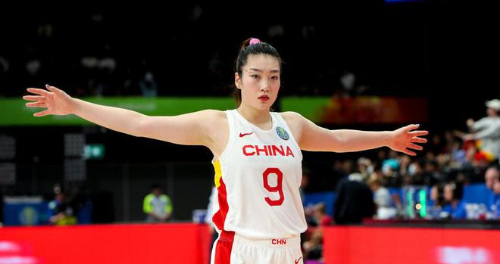 李梦为什么不去WNBA