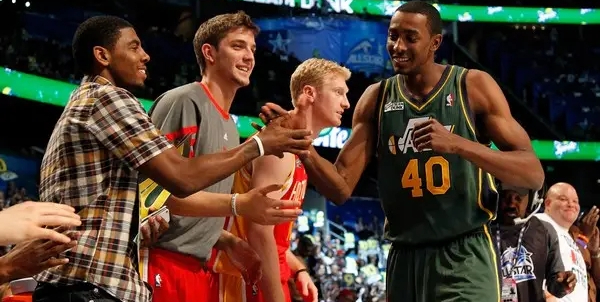 2012nba全明星扣篮大赛冠军是谁