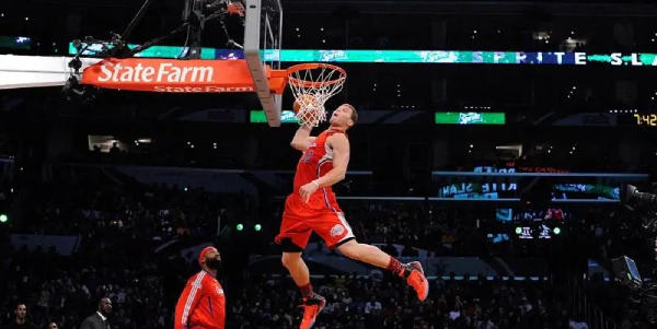 2011nba全明星扣篮大赛冠军是谁