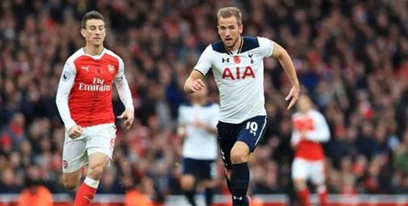 英超第九轮阿森纳vs热刺比赛预测2022
