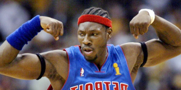 2005-06年nba最佳防守球员是谁