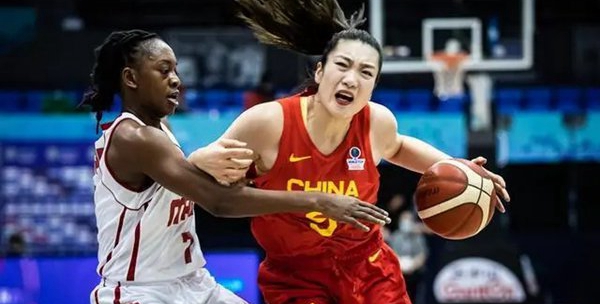 2022女篮世界杯淘汰赛赛程时间表
