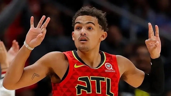 2022NBA老鹰队季前赛赛程