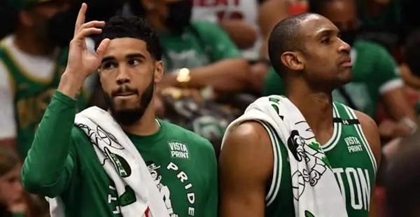 2022NBA凯尔特人季前赛赛程