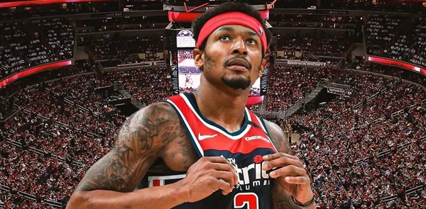 2022NBA奇才队季前赛赛程