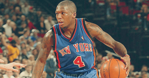 2006nba全明星扣篮大赛冠军是谁