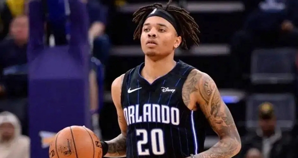 2022NBA魔术队季前赛赛程