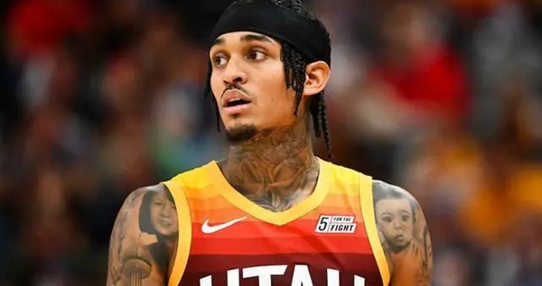 2022NBA爵士队季前赛赛程