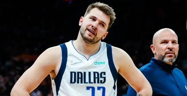 2022NBA独行侠季前赛赛程