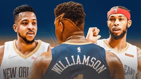 2022NBA鹈鹕季前赛赛程