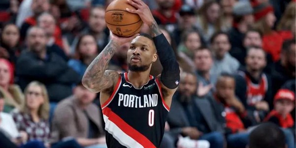 nba季后赛三分球单场记录