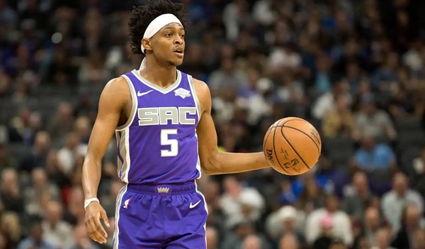 2022NBA国王队季前赛赛程