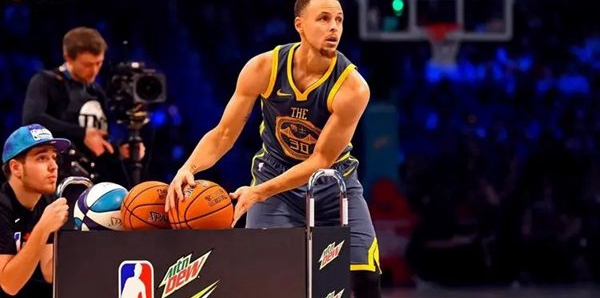 nba三分大赛规则介绍