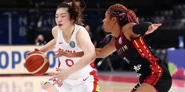 法国女篮有几名WNBA球员2022