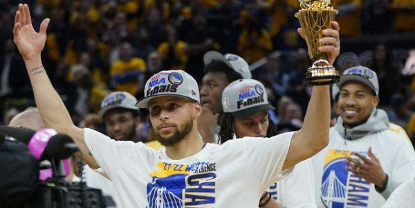 2021NBA全明星三分球大赛冠军是谁