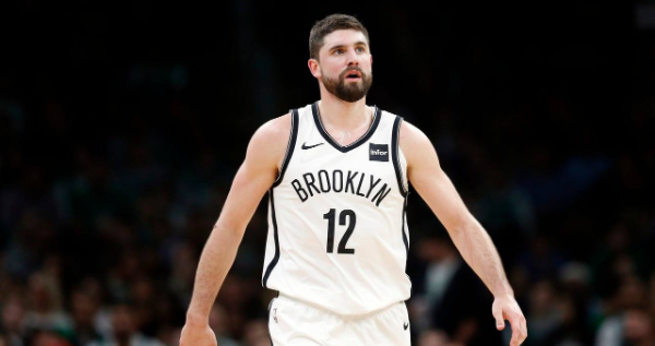 2019NBA全明星三分球大赛冠军是谁