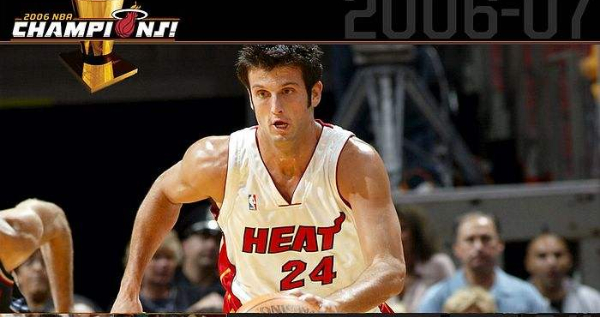 2008NBA全明星三分球大赛冠军是谁