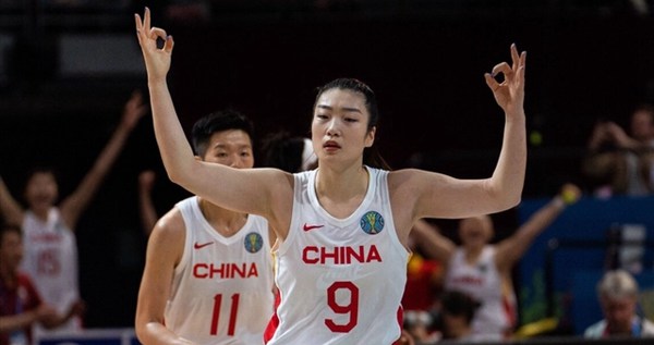 中国女篮决赛将战美国女篮在哪看