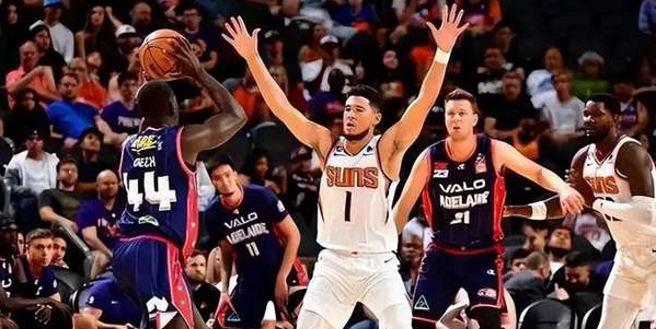 nba36人队成员