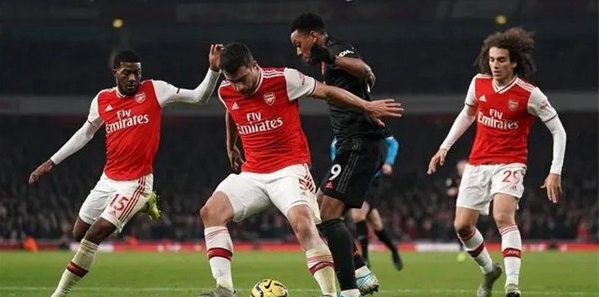 英超第十轮阿森纳vs利物浦比赛预测2022