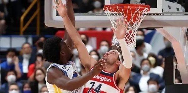nba季前赛得分算生涯得分吗