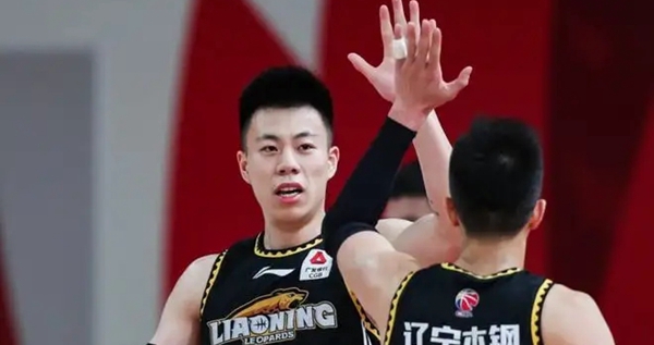 2022CBA辽宁队常规赛赛程