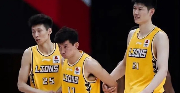 2022CBA广厦队常规赛赛程