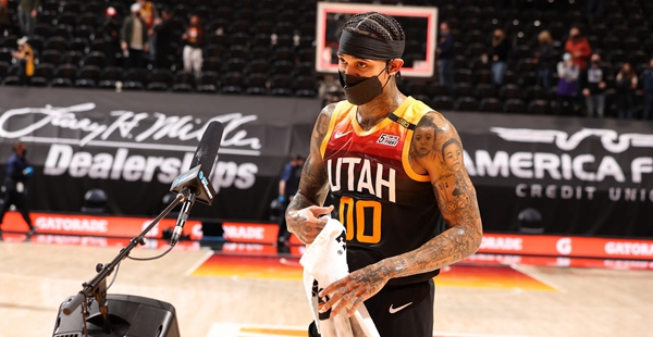 nba2021最佳第六人是谁