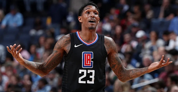 2018年nba最佳第六人是谁