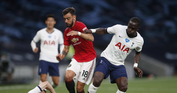 英超第十二轮曼联VS热刺比赛预测2022