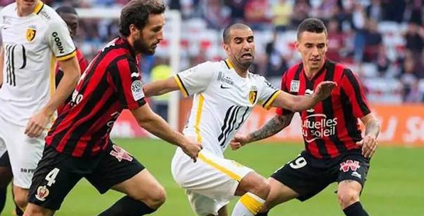 法甲第十二轮巴黎圣日耳曼vs阿雅克肖直播回放2022