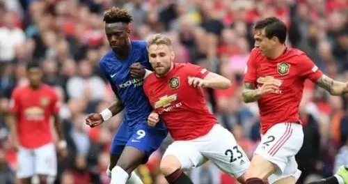 英超第十三轮切尔西VS曼联比赛预测2022