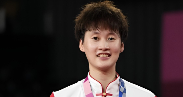 东京奥运会羽毛球女单冠军是谁
