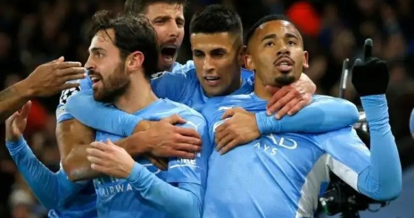 欧冠16强抽签直播时间2022