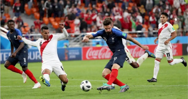 2022卡塔尔世界杯法国队大名单