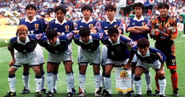 日本世界杯最好成绩是几强