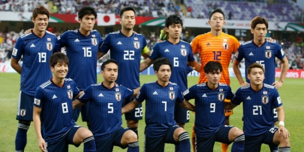 2022日本世界杯波风水门是谁