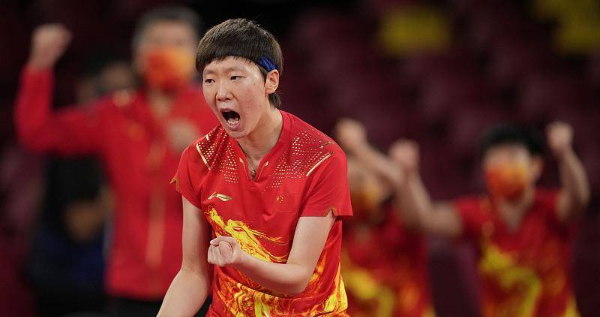 2022中国乒超联赛规则详解