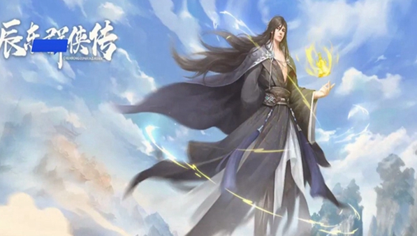 辰东群侠传万灵阁怎么玩