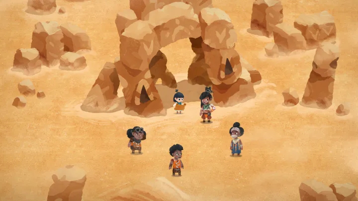 无尽旅图steam多少钱
